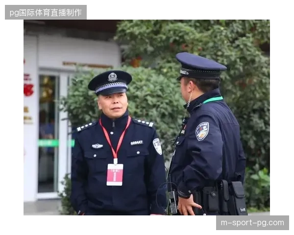 多地安保指挥中心整合计算资源实现赛事运营降本增效